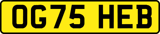 OG75HEB