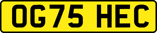 OG75HEC