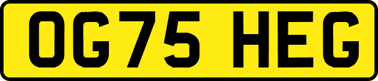 OG75HEG