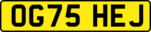 OG75HEJ