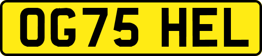 OG75HEL