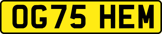 OG75HEM