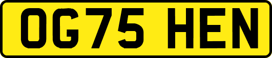 OG75HEN