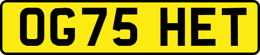 OG75HET