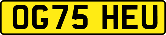 OG75HEU