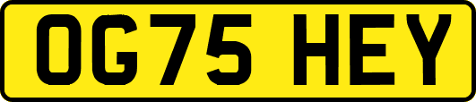 OG75HEY
