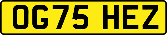OG75HEZ