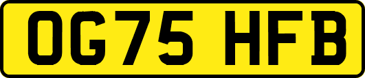 OG75HFB