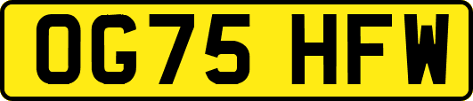 OG75HFW