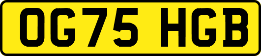OG75HGB