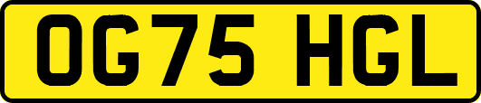 OG75HGL