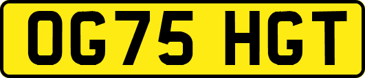OG75HGT