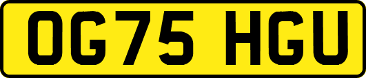OG75HGU