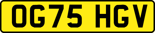 OG75HGV