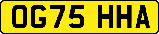 OG75HHA