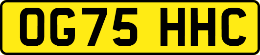 OG75HHC