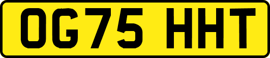 OG75HHT