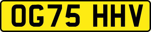 OG75HHV