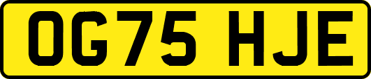 OG75HJE