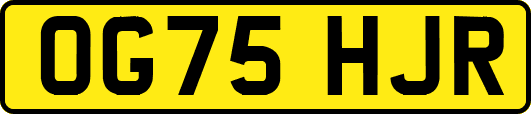 OG75HJR