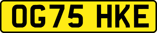 OG75HKE