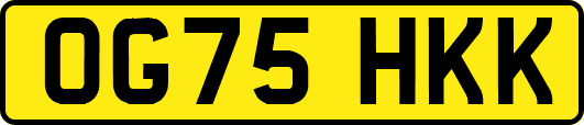 OG75HKK