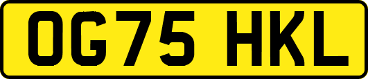 OG75HKL