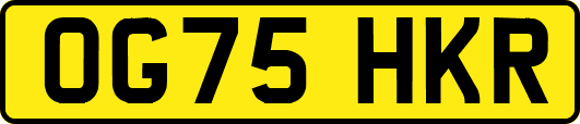 OG75HKR
