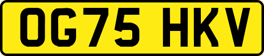 OG75HKV