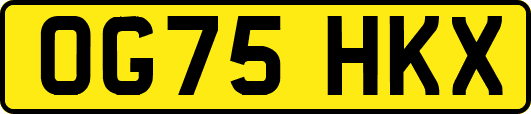 OG75HKX