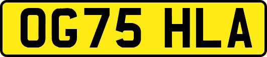 OG75HLA