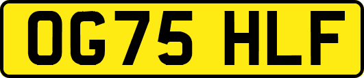 OG75HLF