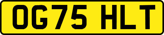 OG75HLT