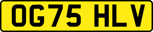 OG75HLV