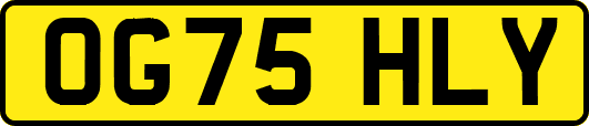 OG75HLY