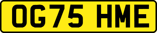 OG75HME