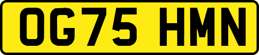 OG75HMN