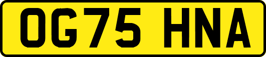 OG75HNA