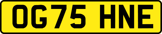 OG75HNE
