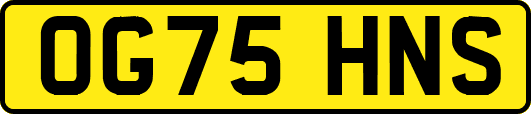 OG75HNS