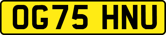 OG75HNU