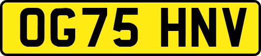 OG75HNV