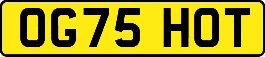 OG75HOT