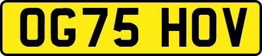OG75HOV