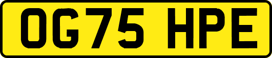 OG75HPE