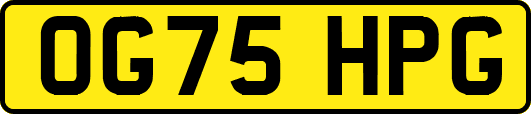 OG75HPG