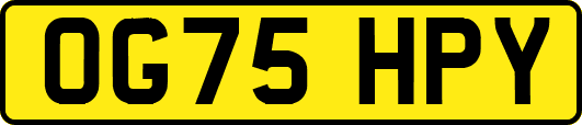 OG75HPY