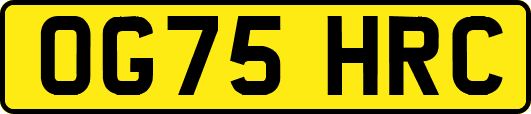 OG75HRC