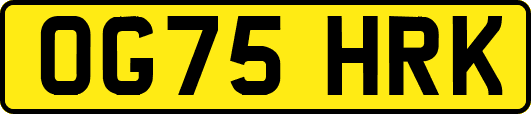 OG75HRK