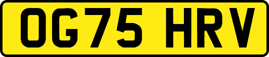 OG75HRV